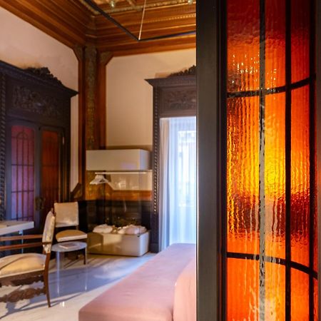 Palazzo Marletta Luxury House Hotel 卡塔尼亚 外观 照片